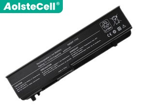 Dell Studio 1749 battery