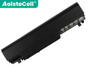 Dell Studio XPS PP17S battery