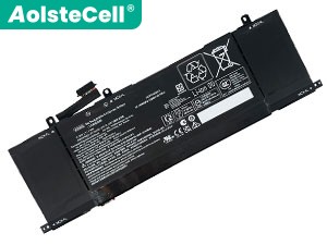 HP OMEN TRANSCEND 14-FB1021TX battery
