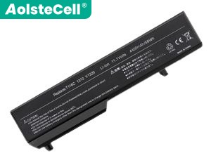 Dell 451-10587 battery