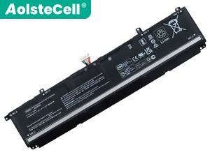 HP OMEN 17-DB0901NC battery