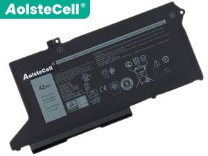Dell Latitude 5520 battery