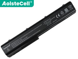 HP Pavilion dv7-3165ev battery