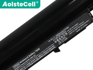 HP PAVILION 15-B160EA battery