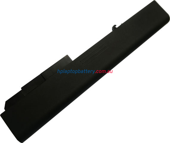 Battery For Hp Elitebook 8540w Laptop4400mah Replacement Hp Elitebook