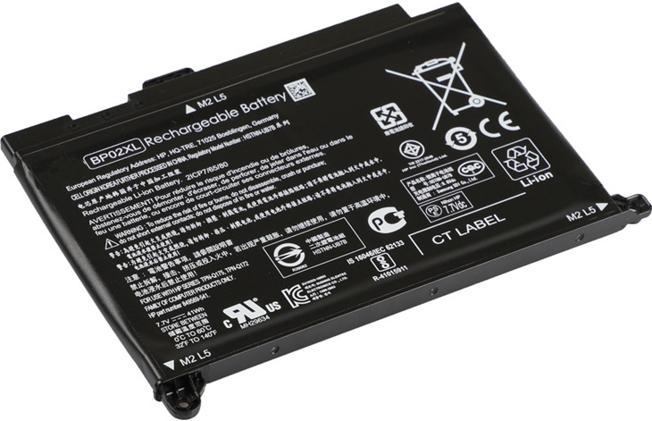 battery-for-hp-pavilion-15-au171tx-laptop-41wh-replacement-hp-pavilion