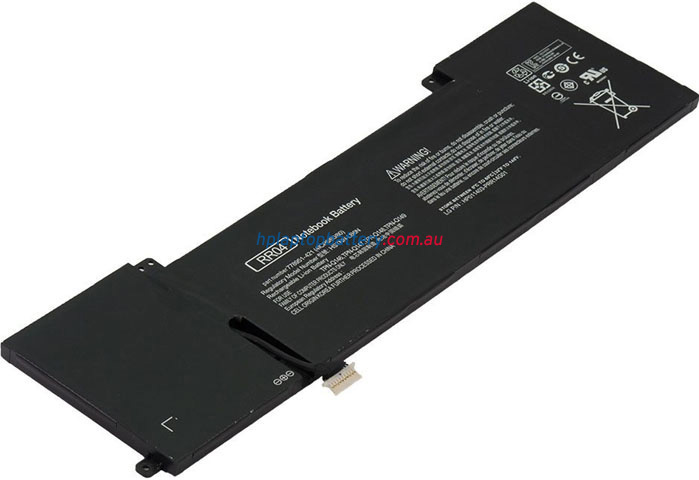 battery for HP Omen 15-5108TX laptop,58Wh replacement HP Omen 15-5108TX ...