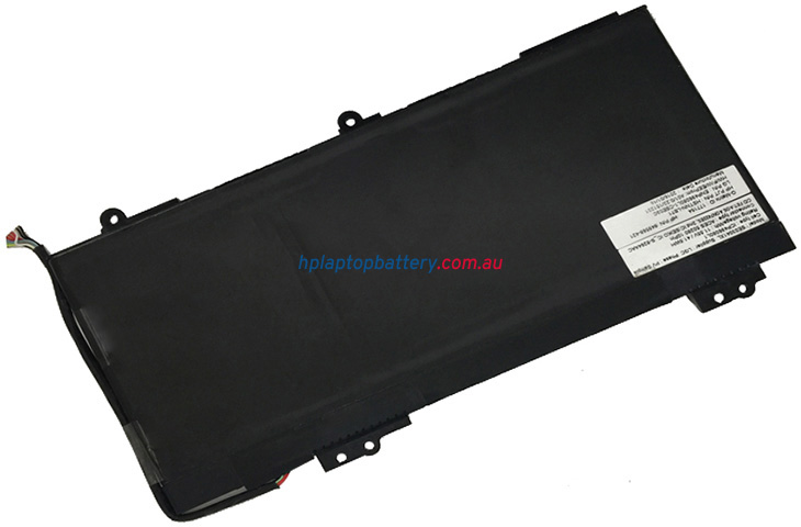 battery for HP Pavilion 14-AL176TX laptop,41.5Wh replacement HP ...