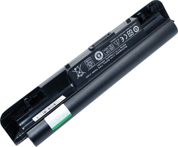 Battery For Dell Vostro 1220 Laptop 4400mah Replacement Dell Vostro 1220 Batteries 11 1v