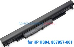 Hp 250 g5 аккумулятор