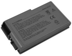 Battery For Dell M9014 Laptop,4400mah Replacement Dell M9014 Batteries 