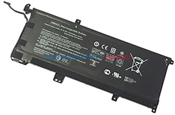 Аккумулятор hp mb04xl